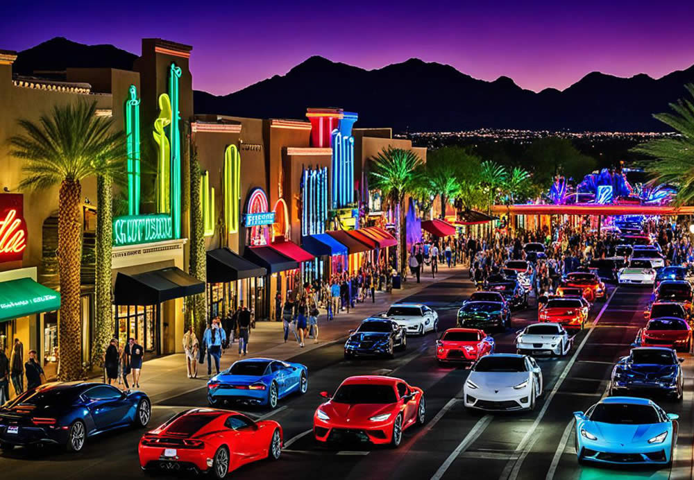 Top 10 Can't-Miss Things to Do in Scottsdale, AZ