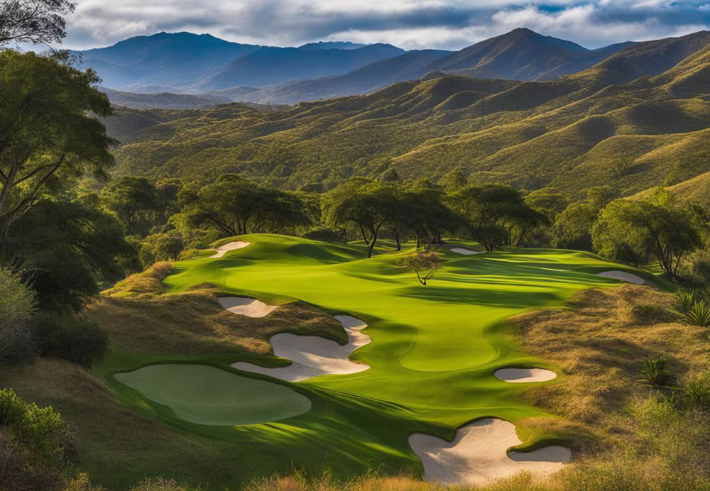 The Top 10 Best Golf Courses in Scottsdale Arizona