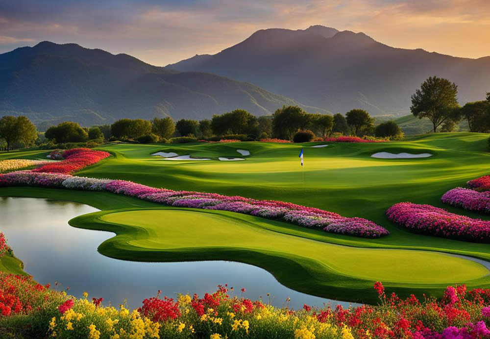 The Top 10 Best Golf Courses in Scottsdale Arizona