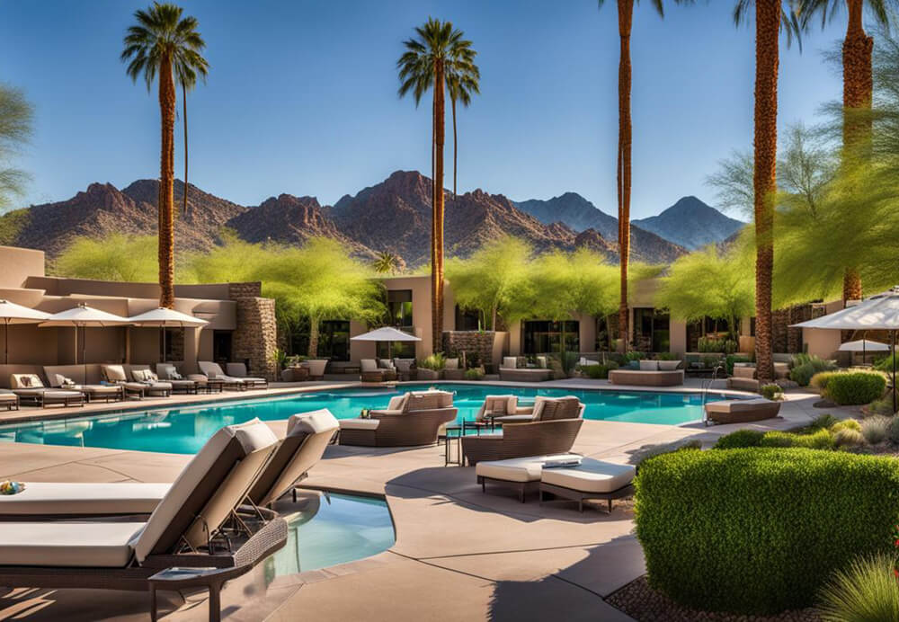 scottsdale top spa