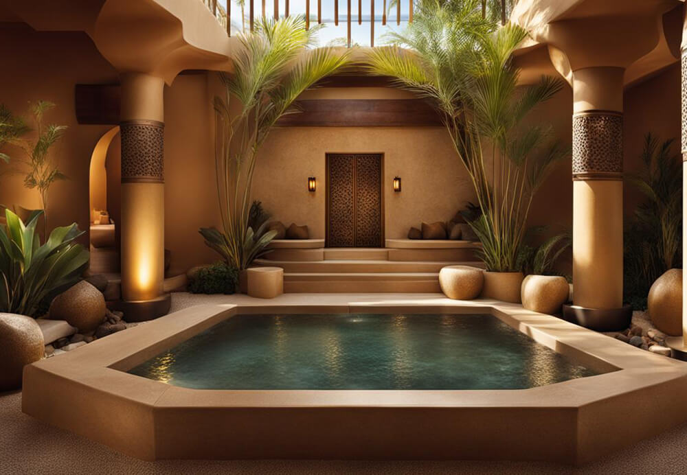 scottsdale top spa