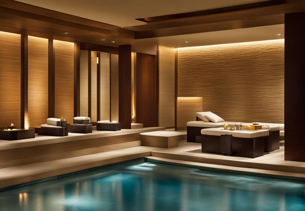scottsdale top spa