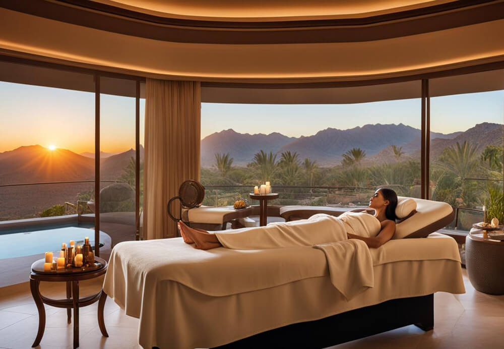 scottsdale top spa